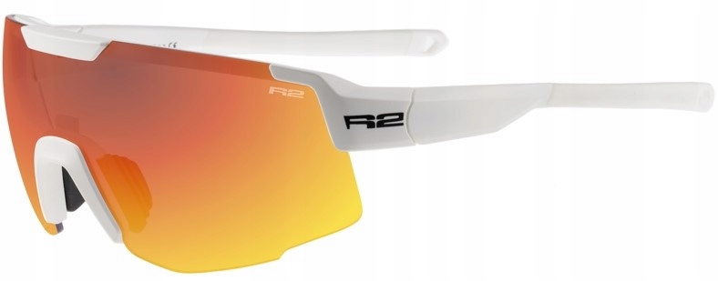 Sportovní brýle R2 Edge UV400 TR90 kat. 1-3 fotochromatické zrcadlové