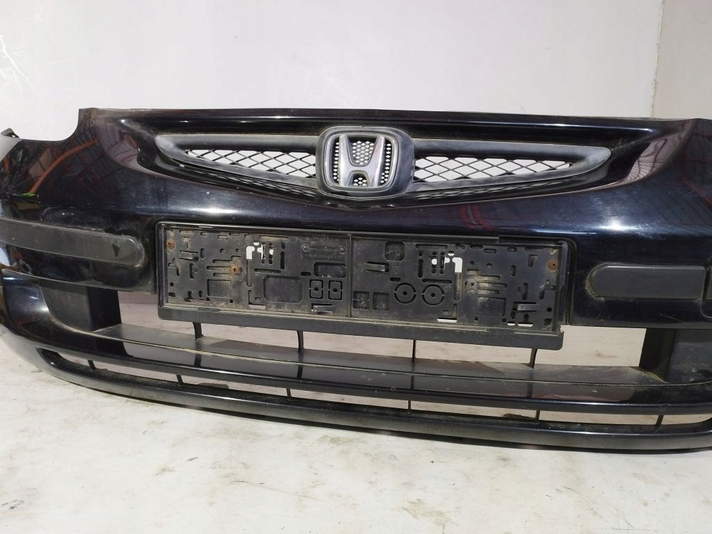 Honda Jazz II bumper front front B92P