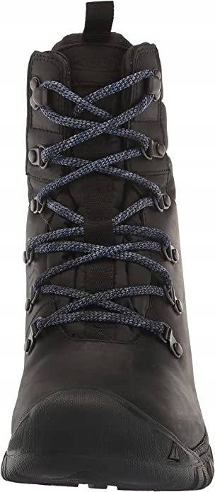 KEEN GRETA BOOT WP śniegowce damskie czarne 41 Marka Keen