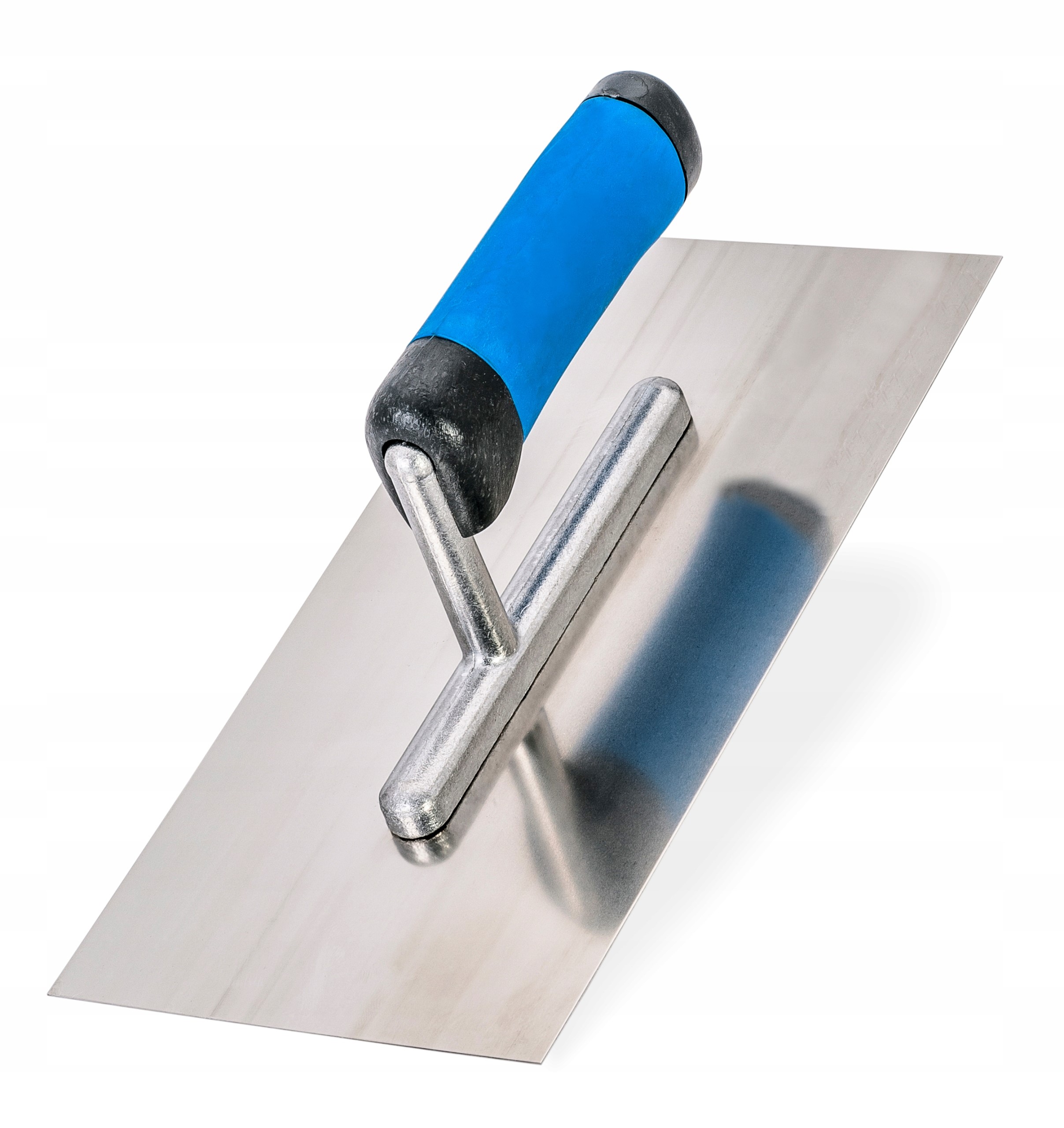 PACA NIERDZEWNA UCHWYT GUMOWY 13cm x 27cm rajberka