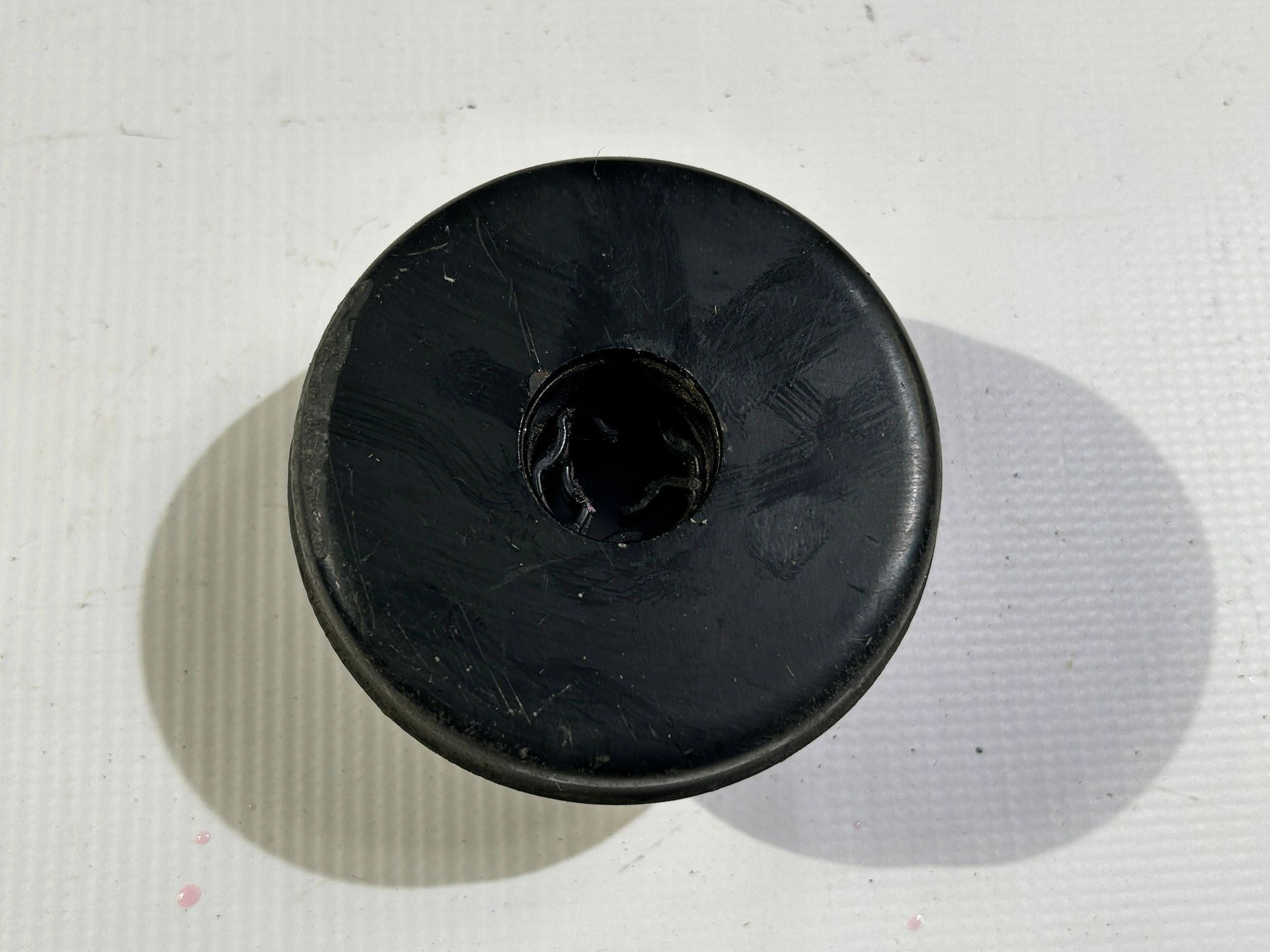 holder airbag cabs console ramy Dodge RAM 1500 2019
