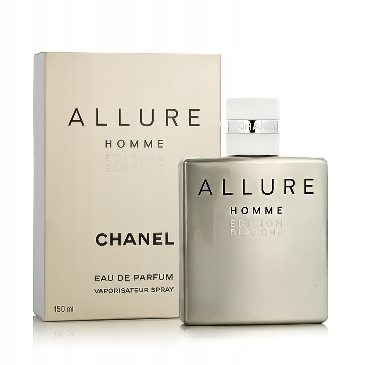 Chanel Allure Homme Edition Blanche Edp 150 ml M