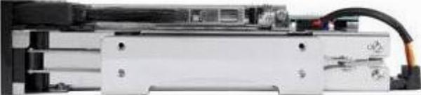 Thermaltake Duo HDD Dock 2.5/3.5 SATA3 + 2xUSB 3.0 Czarna Interfejs dysku SATA III