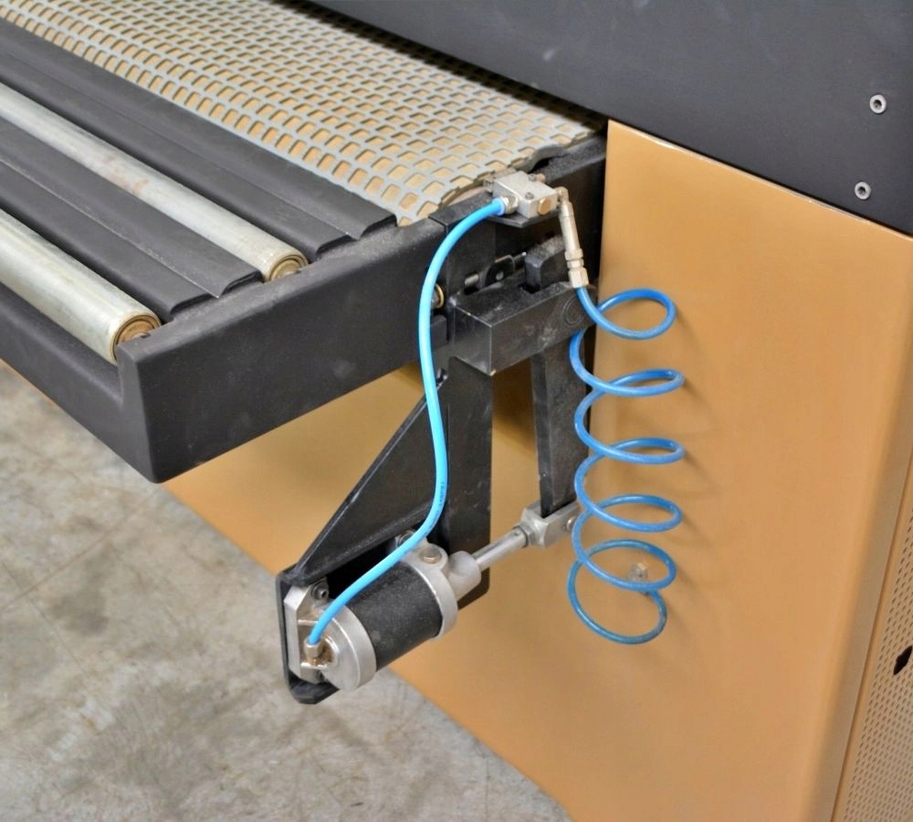 SZLIFIERKA SZEROKOTAŚMOWA SCM SANDYA CL110 Typ szlifierka