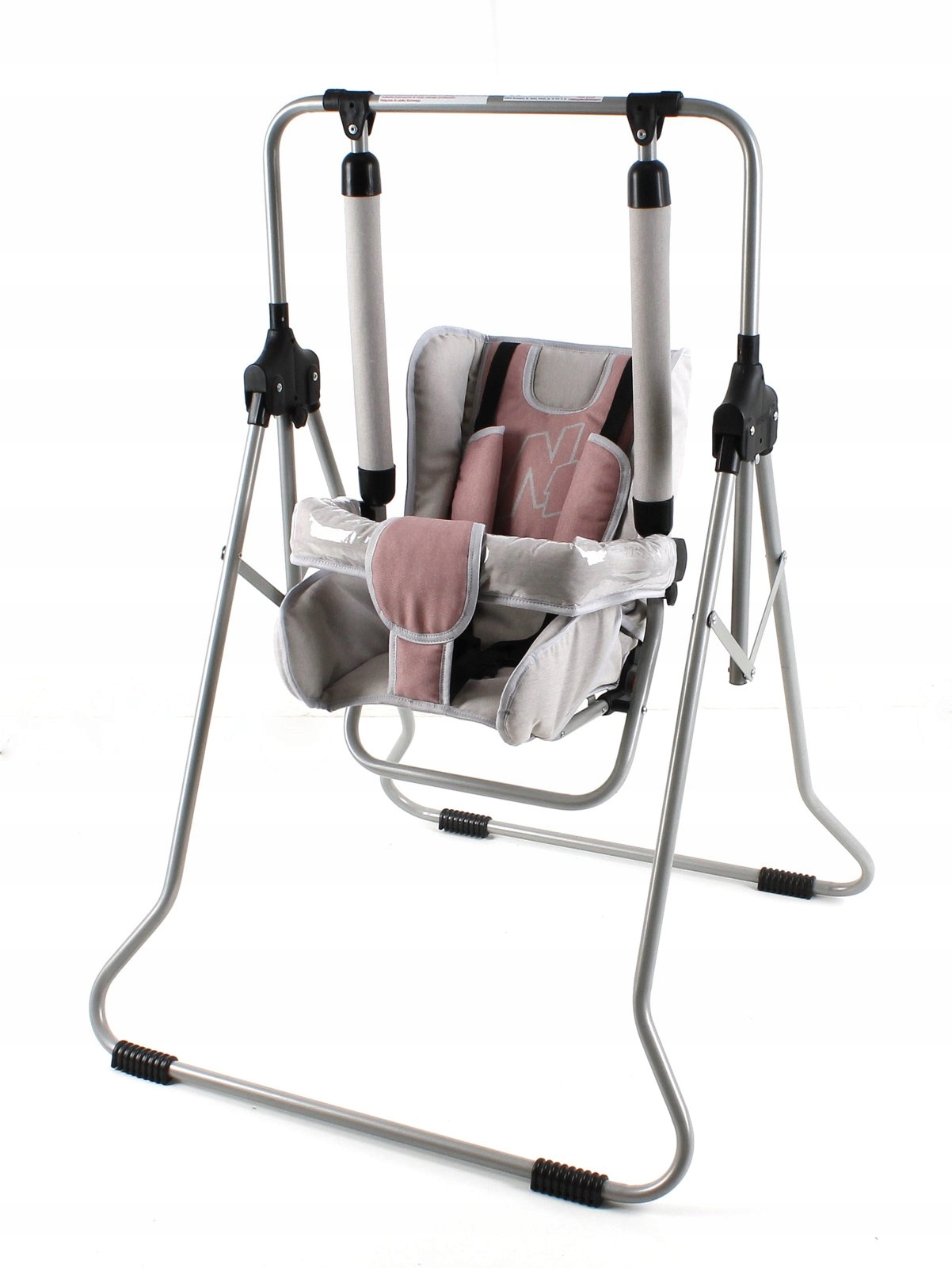 HUŚTAWKA DZIECIĘCA n1 REGULOWANE OPARCIE do 20kg Marka Inna