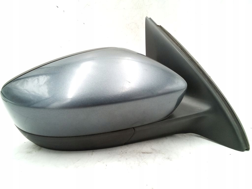 Seat Toledo IV 4 mirror right electrics 5 PIN LF7Y