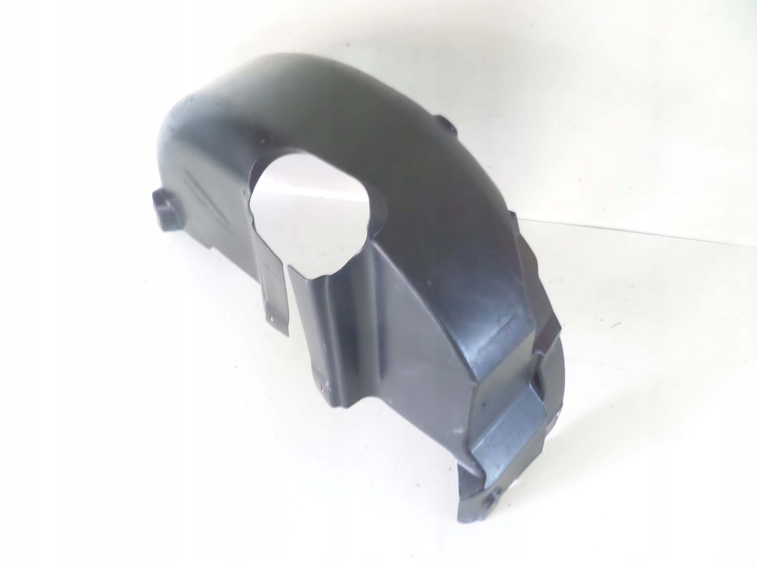 mudguard rear. right SKODA RAPID 12- TOLEDO IV 12