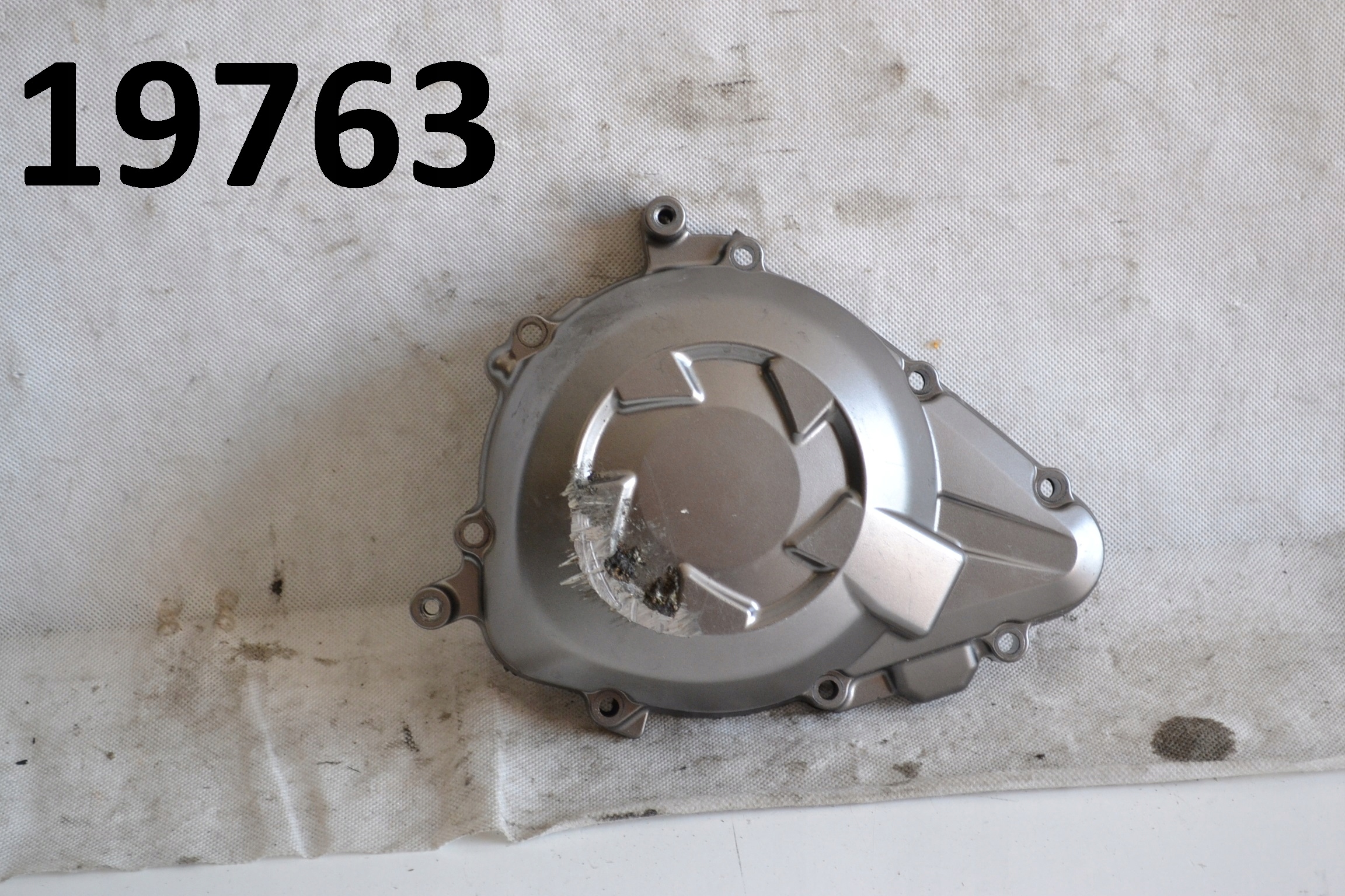 0131-2 - кришка генератора Kawasaki KLZ 1000 Versys 19+