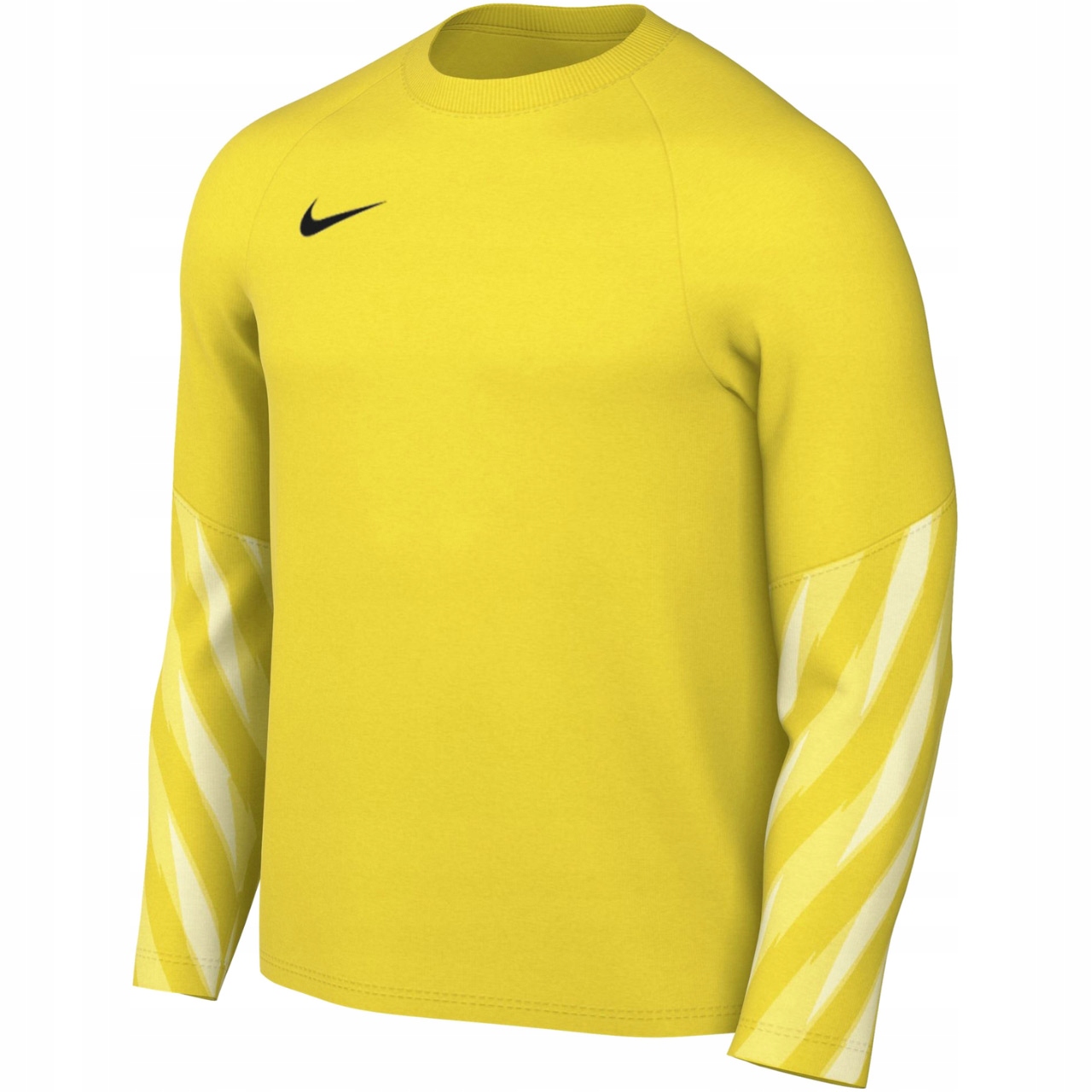 Tričko pánské Nike Dri-Fit Park V Stadium žluté HV8314 718 XL