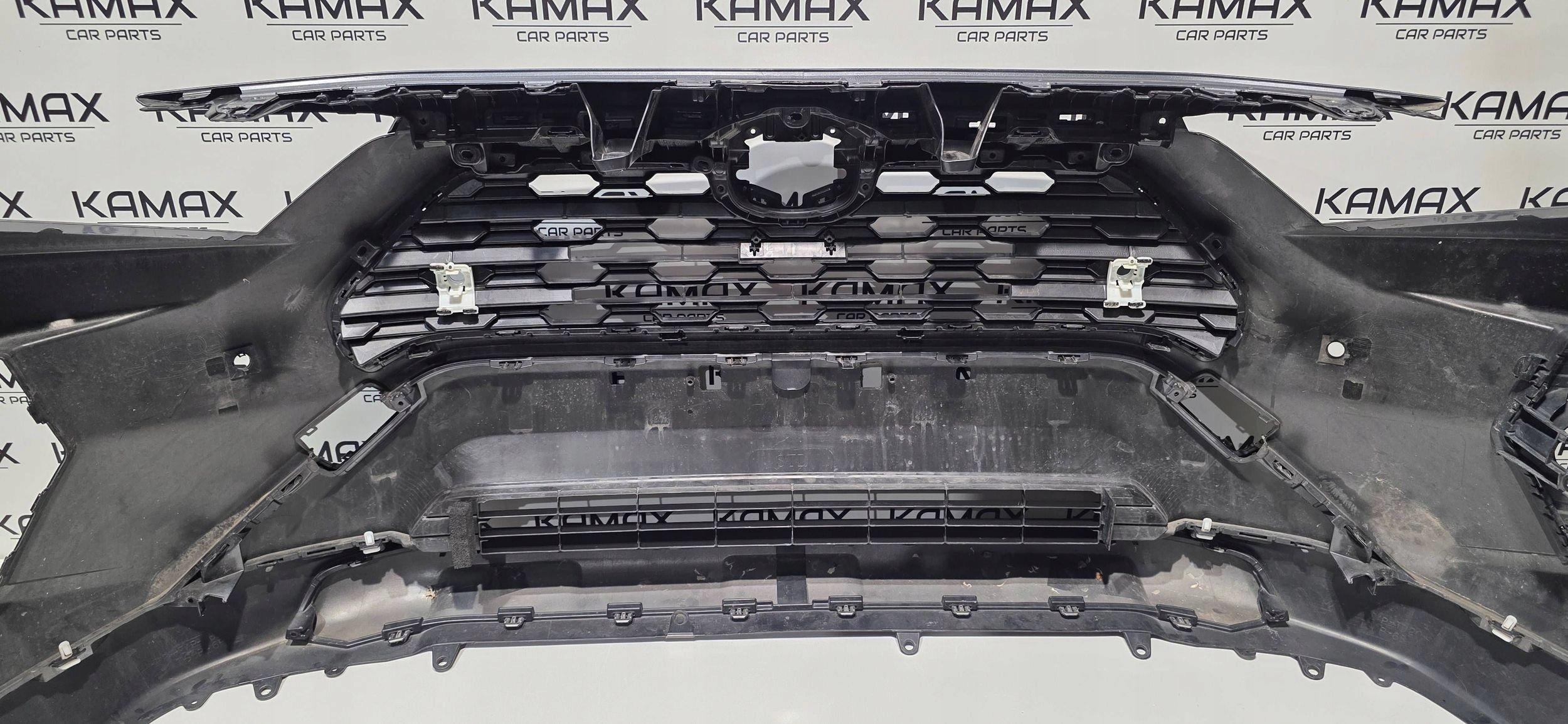 front bumper grille TOYOTA RAV4 V 18- 4XPDC original 52119-42B20