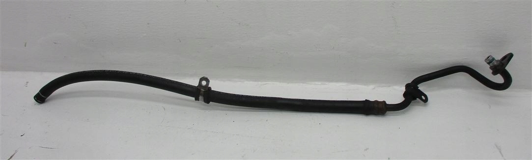 PRZEWÓD WSPOMAGANIA MERCEDES GLK 3.0 CDI 4-MATIC Typ samochodu Samochody osobowe