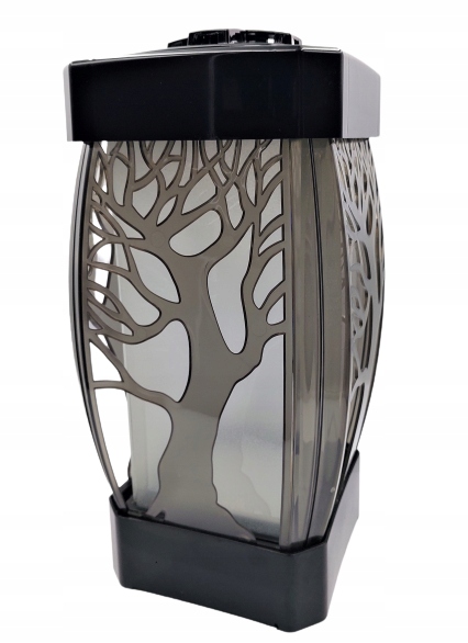 

Znicz Kapliczka Szkalny Glamur Nowoczesny