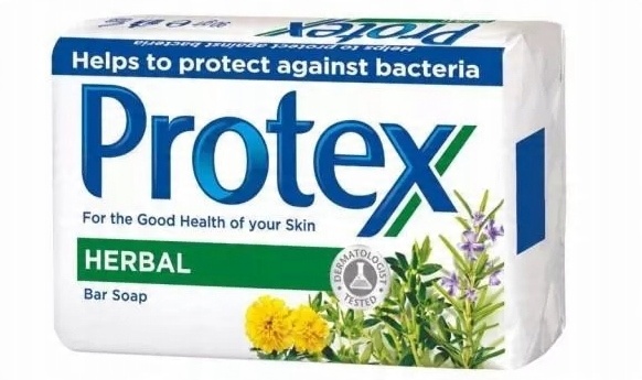 

Protex, Mydło, Herbal, 90g