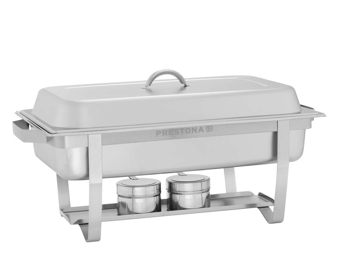 

Podgrzewacz Gastronomiczny Gn 1/1 9 l Prestona