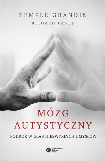 

Mózg autystyczny.