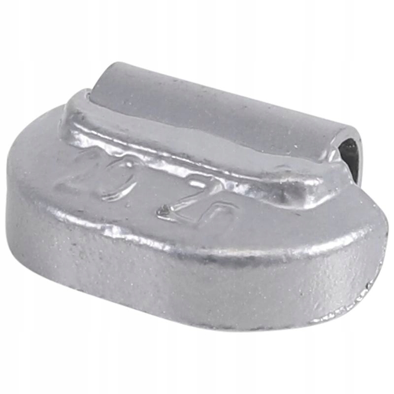 Závaží na ráfky 20 g 100 ks, Bgs 9425-20