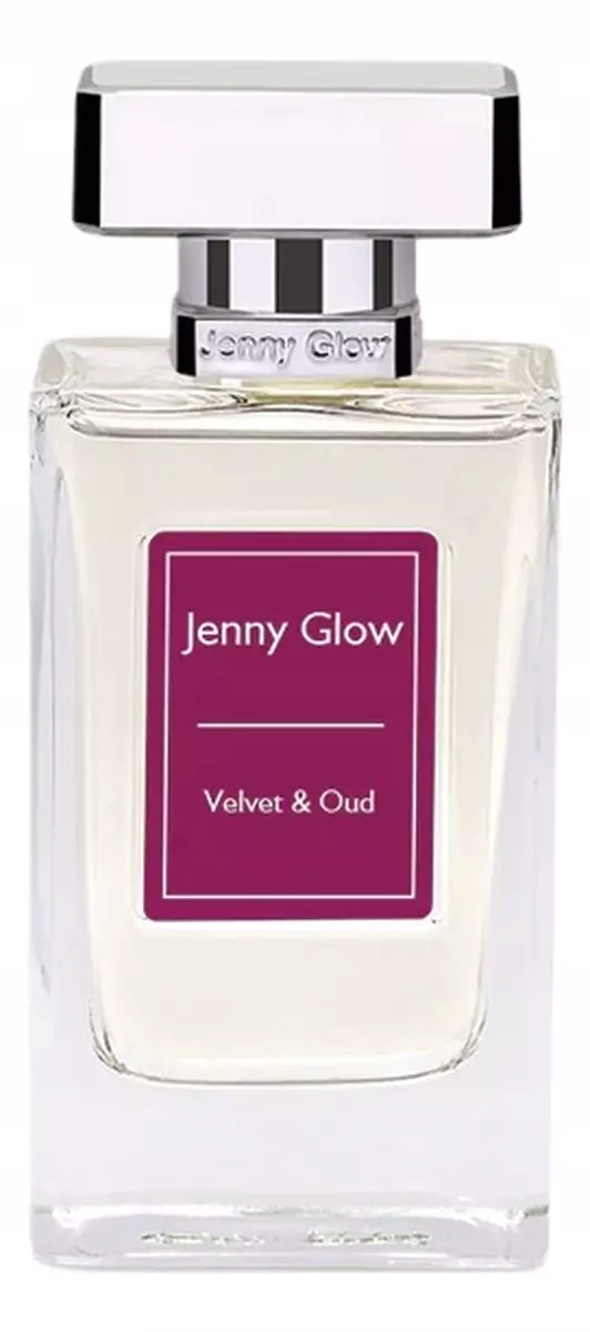Jenny Glow Velvet Oud parfémovaná voda sprej 80 ml