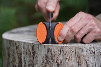 Ostrzałka dwustronna Marka SOLOGNAC