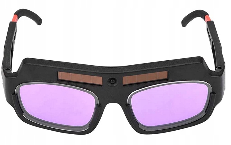 OKULARY DO SPAWANIA GOGLE SAMOŚCIEMNIAJĄCE MASKA Marka XLT