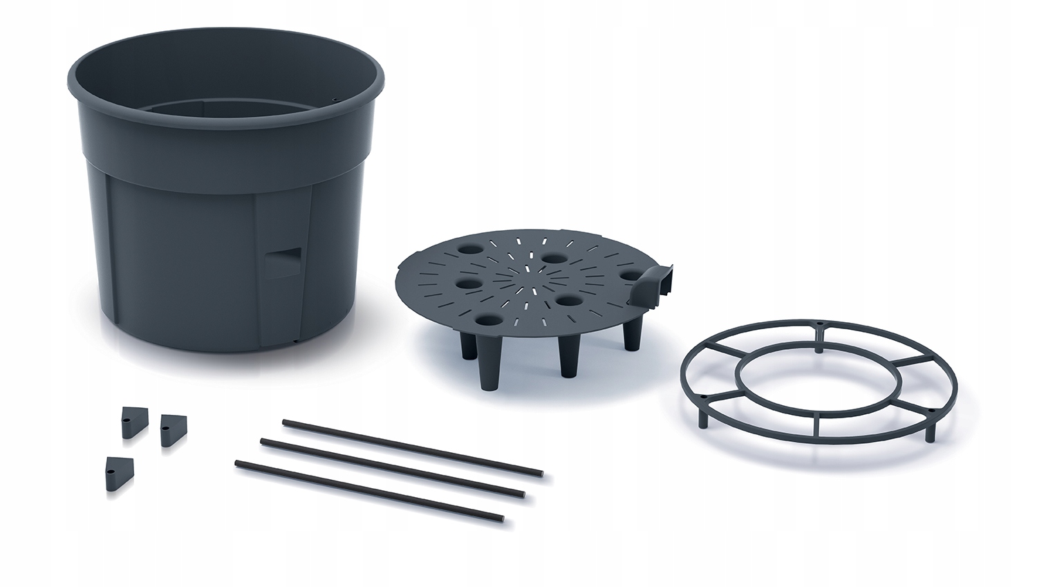 4X Doniczka do uprawy pomidorów Planter IPOM400 Kod producenta PRO-IPOM400-S433X4