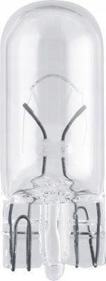 FORD OE OMNICRAFT 2330628 ŻARÓWKA W5W