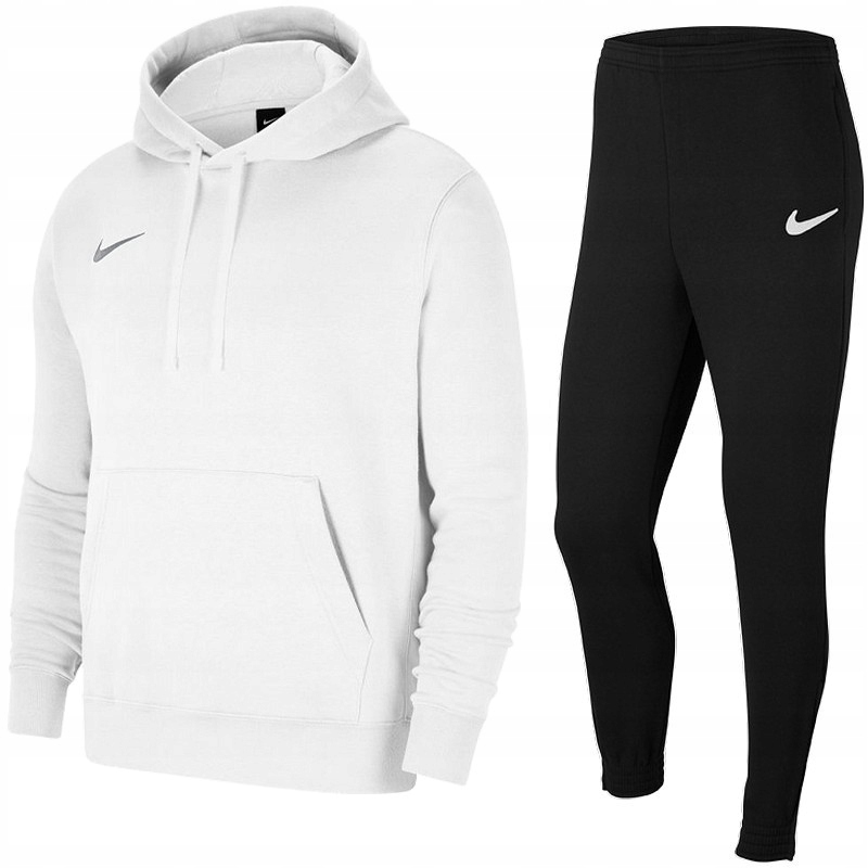 

Nike Dres Męski komplet Bluza Spodnie Dresy -XL