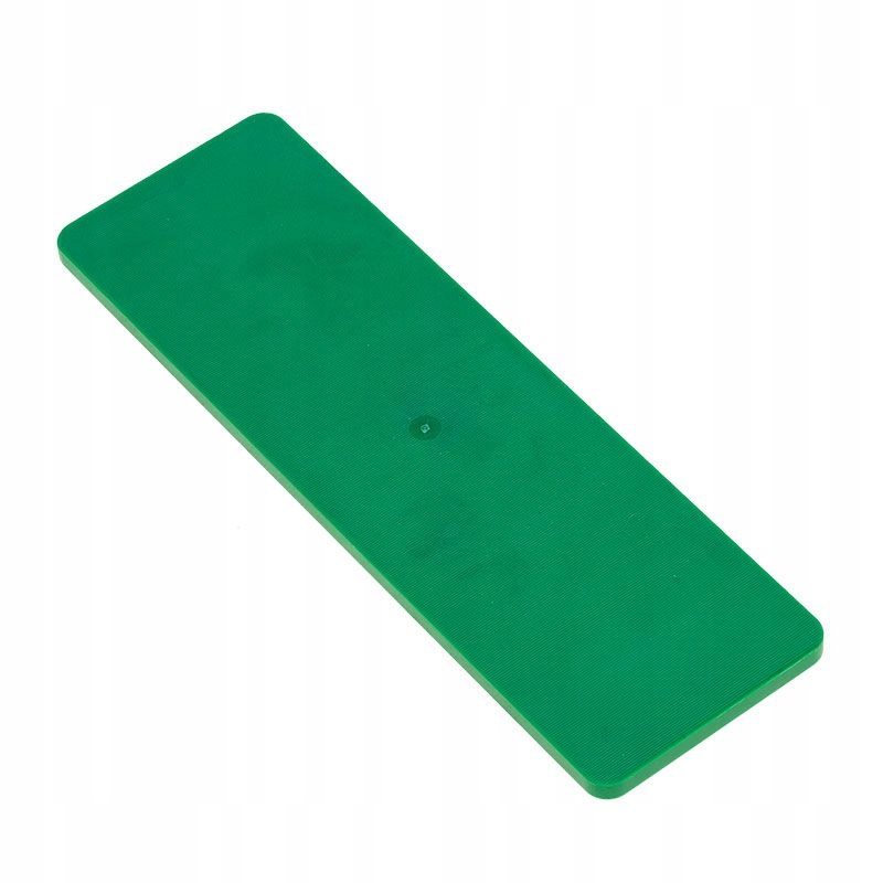 Podložky Pod Vysoké Zaťaženie 5 mm x 53 mm x 140 mm 250 ks