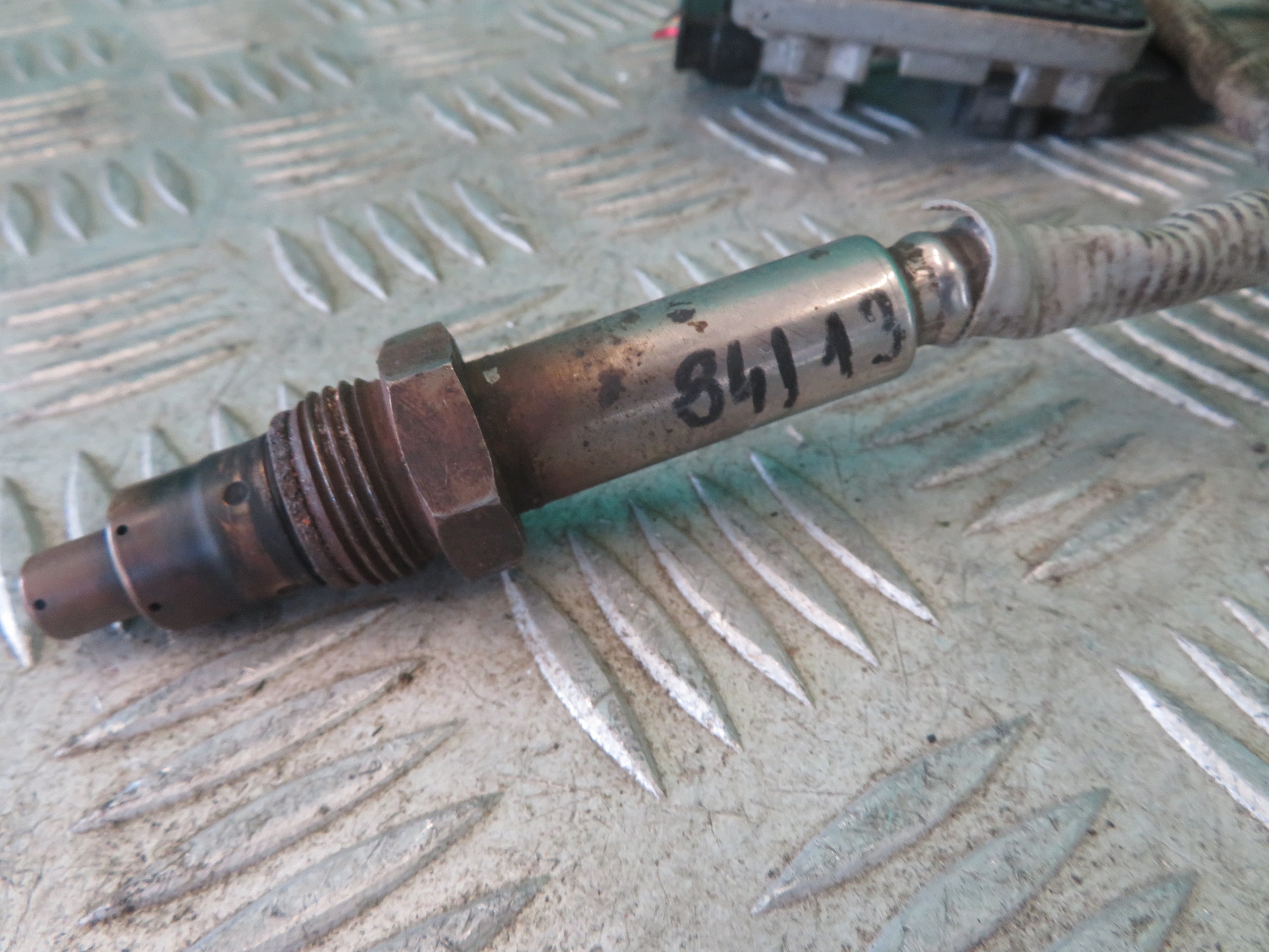 SONDA NOX RENAULT MASTER OPEL MOVANO 2.3 21R 227908265R