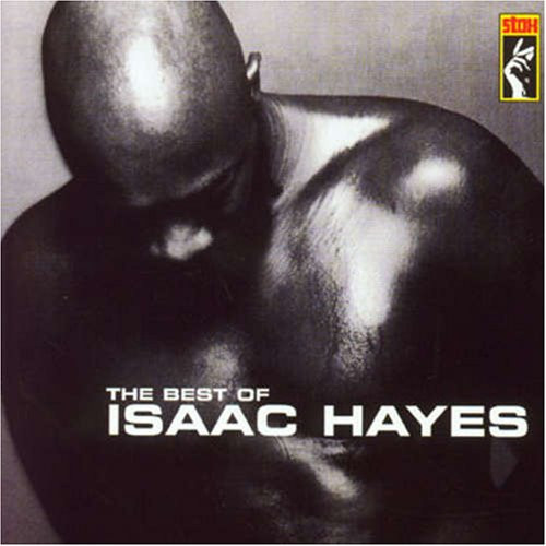 Isaac Hayes – The Best Of Isaac Hayes Nowa