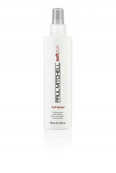 Paul Mitchell Style Soft Spray Lehce fixační sprej na vlasy 250 ml