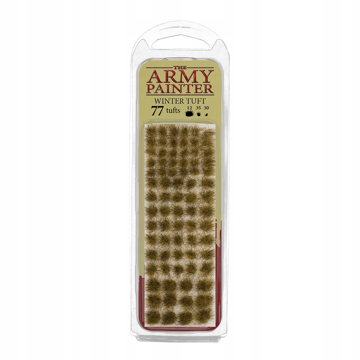 Army Painter Battlefields Xp Winter Tuft