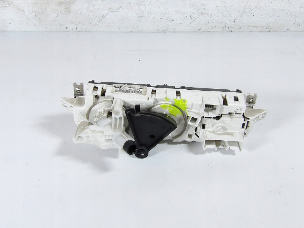 FORD FOCUS MK2 PANEL des lüfters 7M5T-19980-AA