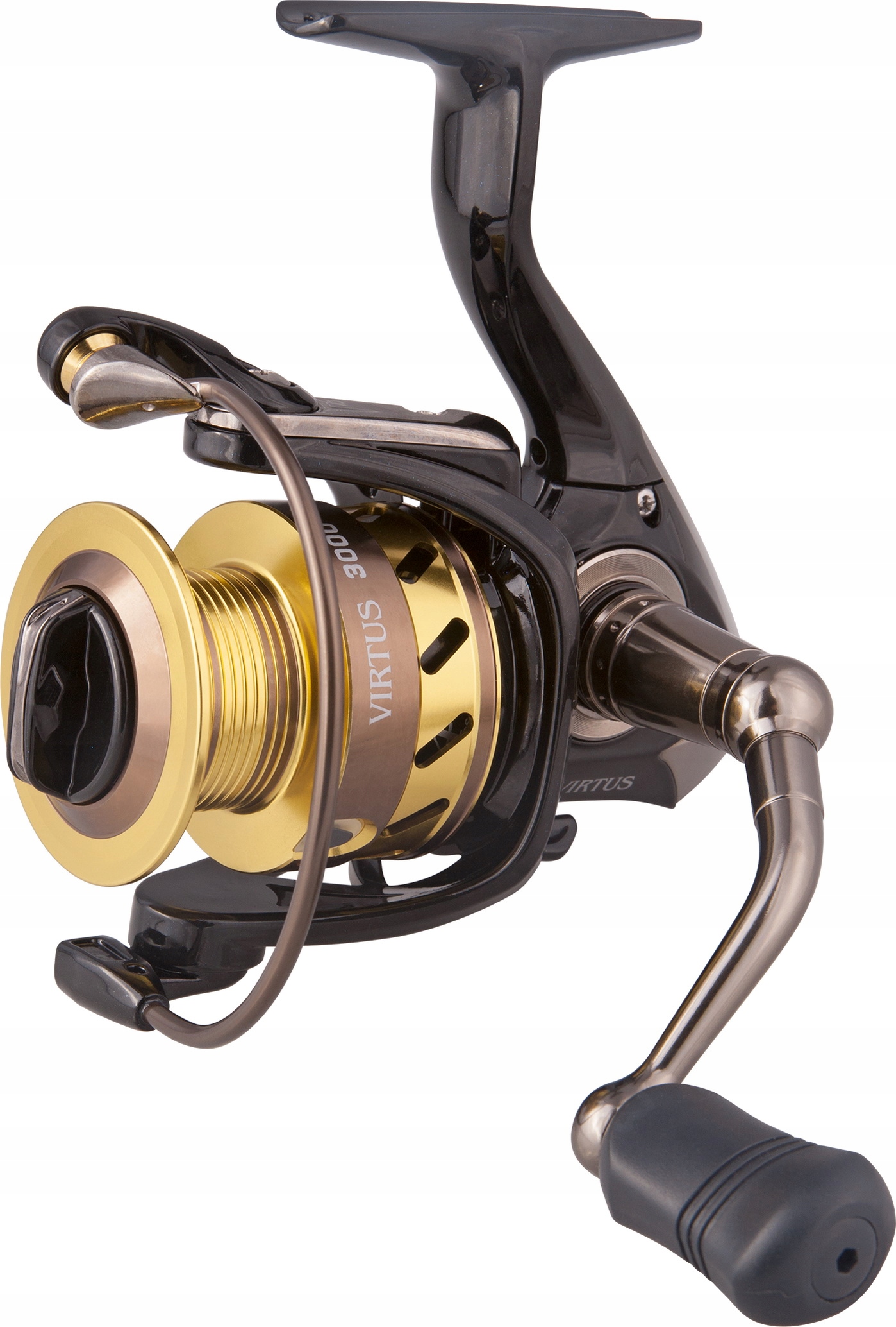 Kołowrotek Ryobi Virtus 4000