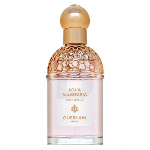 Guerlain Aqua Allegoria Rosa Rossa toaletní voda pro ženy 75 ml