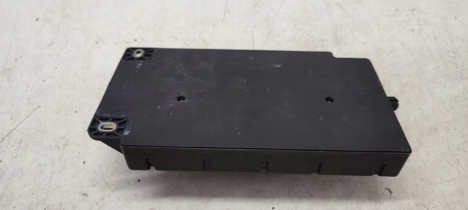 fuse box BSI Mini Cooper S R56 1,6 16V Turbo