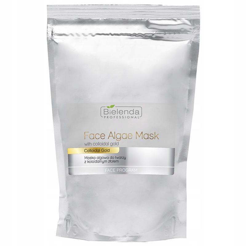 Bielenda 5902169001391 Gesichtsmasken & -Kuren, , 190 G (1Er Pack) — 7