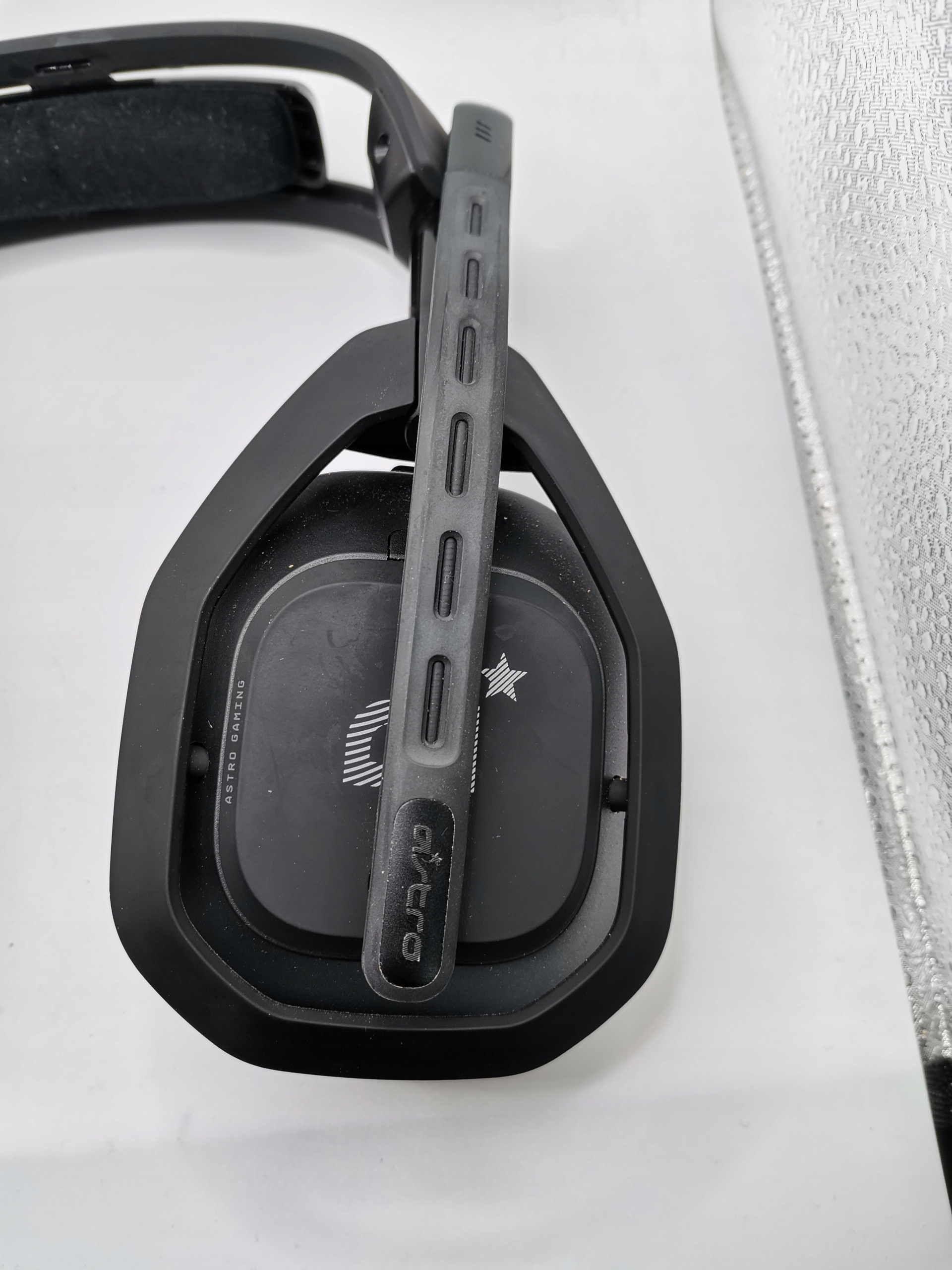 Słuchawki Gamingowe Astro A50 Wireless PS4/PS5/PC Model A50