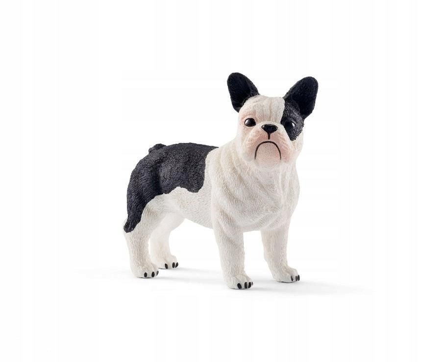 

Figurka Schleich Francuski Buldog SLH13877