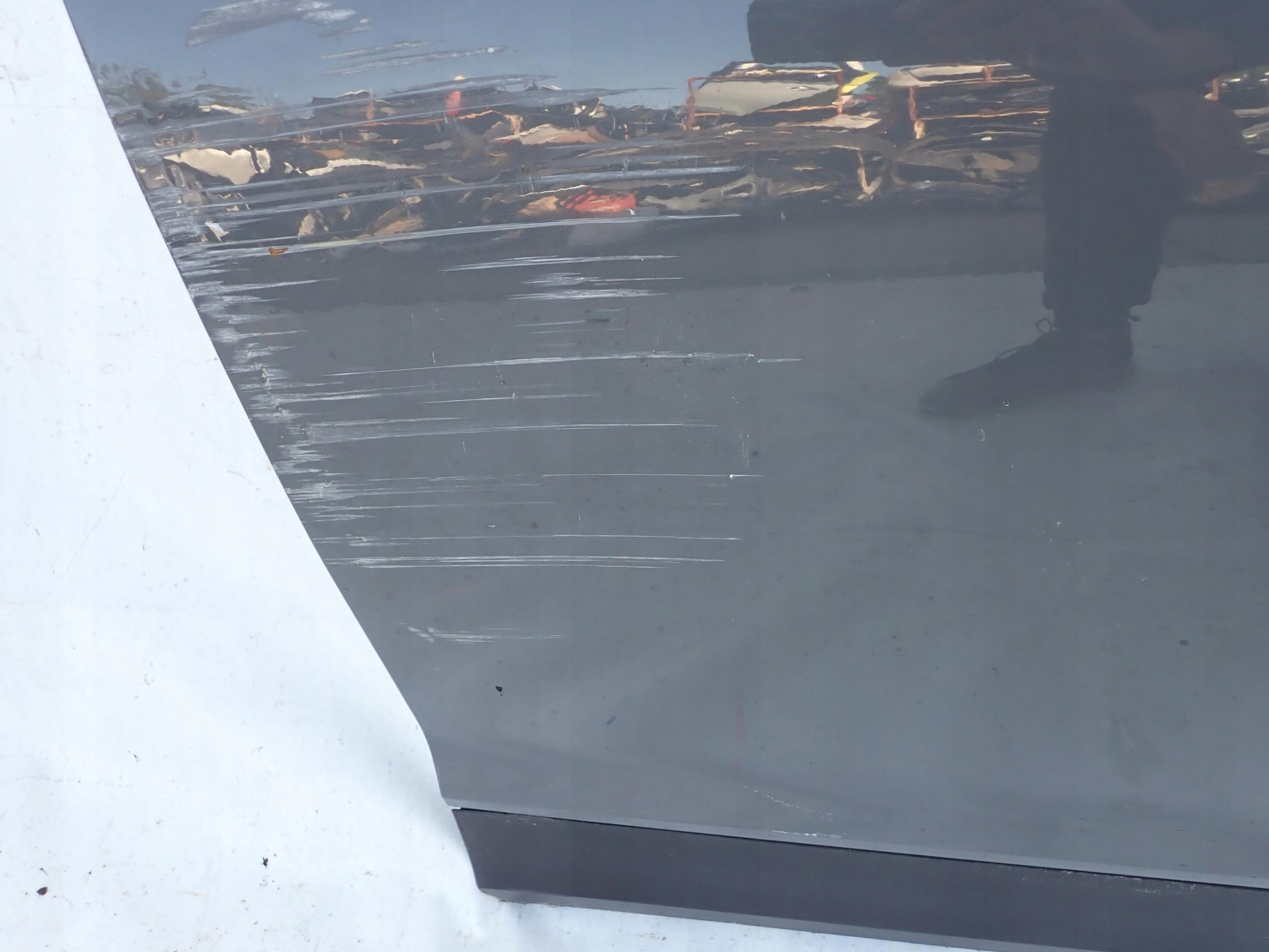 HYUNDAI KONA and 1 17-23 door front front right