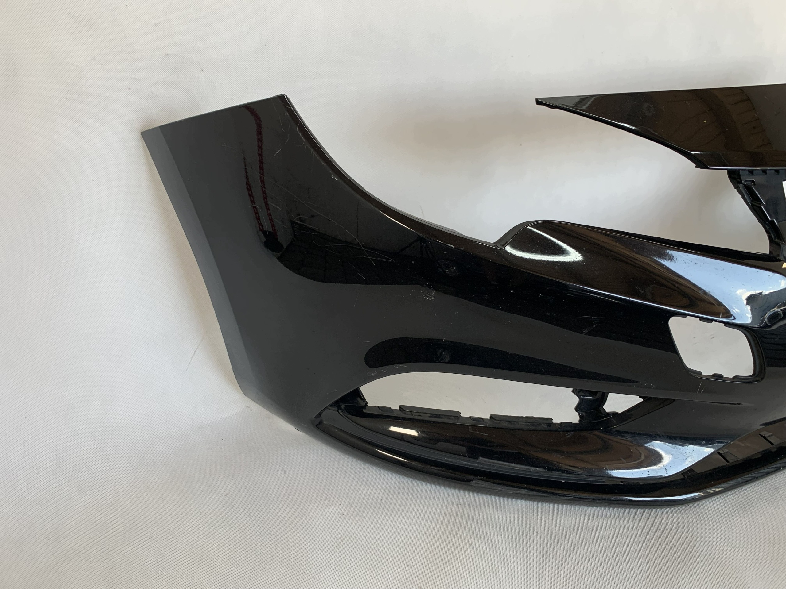 front bumper Opel Astra 5 V K 15-19r 39052730 05.26