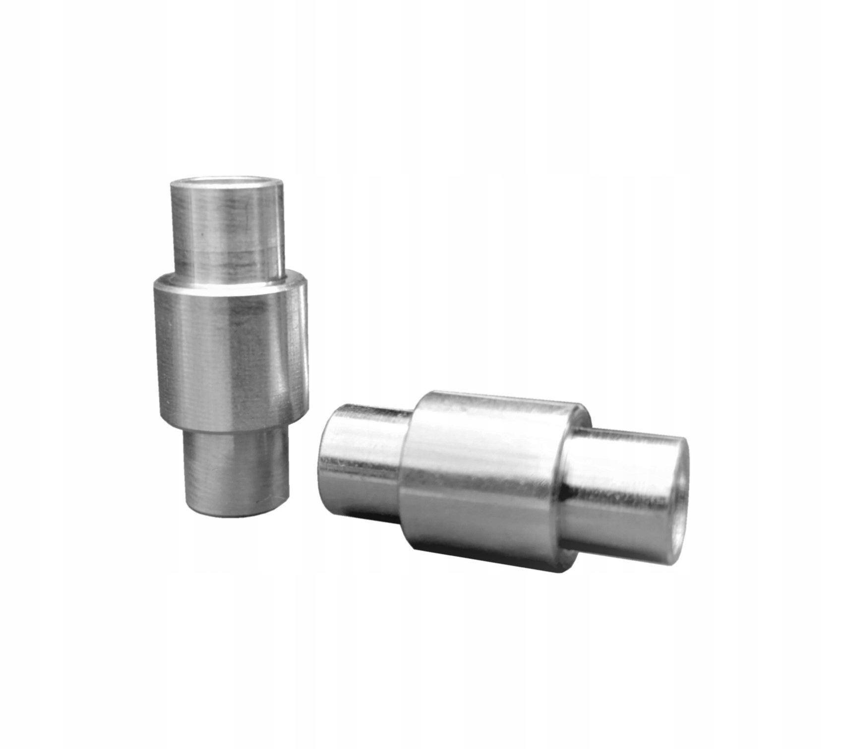 TULEJKI SPACERS REDUKCYJNO DYSTANSOWE 6MM / 8MM X1