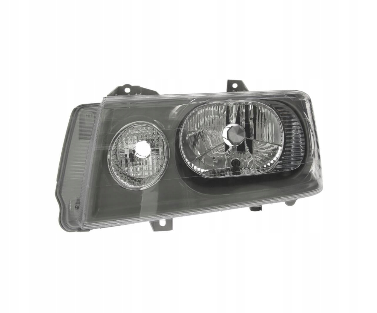 LAMPA PRZEDNIA CITROEN JUMPY U6U 04- 9467119588