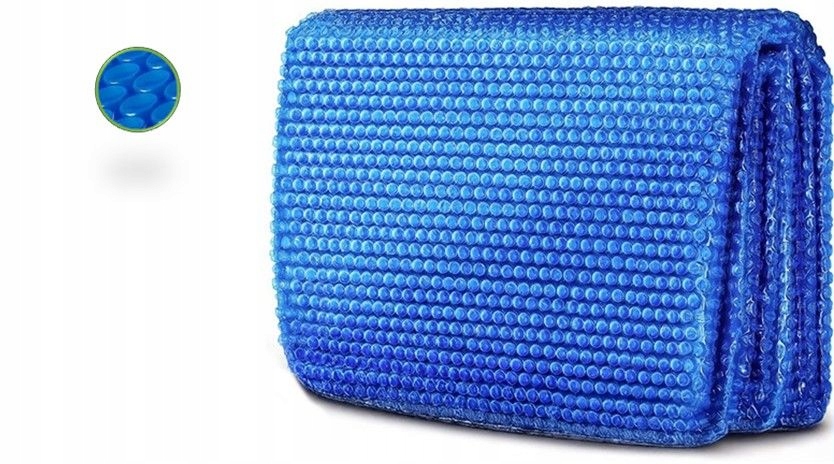 Silná krycí plachta 160μm do bazénu pro bazén Bestway Steel Pro Max 305x76