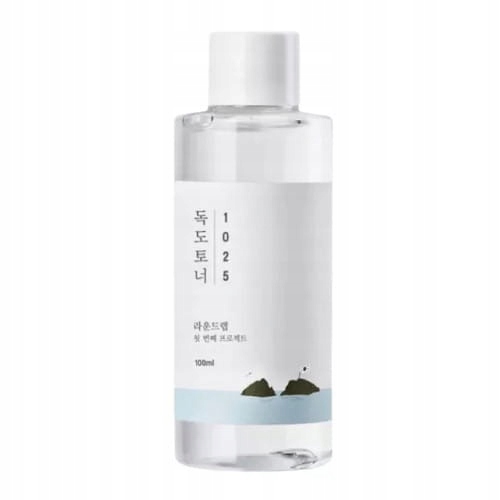 Round Lab 1025 Dokdo Toner 100ml