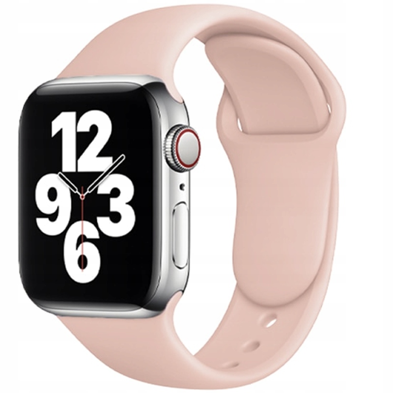 

Pasek do Apple Watch 1 2 3 4 5 6 7 Se 42/44/45 mm