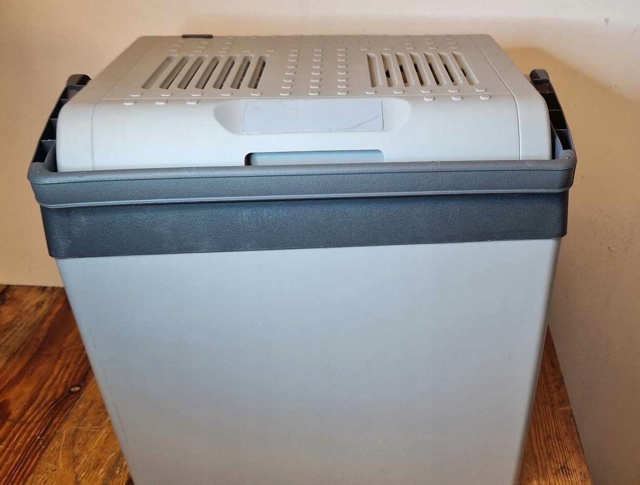 Przenośna Lodówka Termoelektryczna Dometic SCT 26 Pojemność 25 l