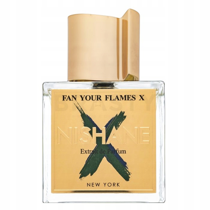 Nishane Fan Your Flames X Par U 100 ml