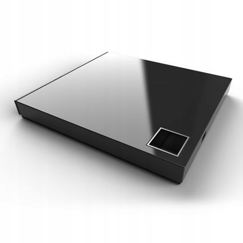Asus SBW-06D2X-U černá slim Bdxl Bluray Usb-a