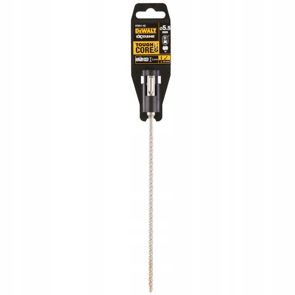 

Dewalt Wiertlo Do Betonu 5,5X260MM DT9511