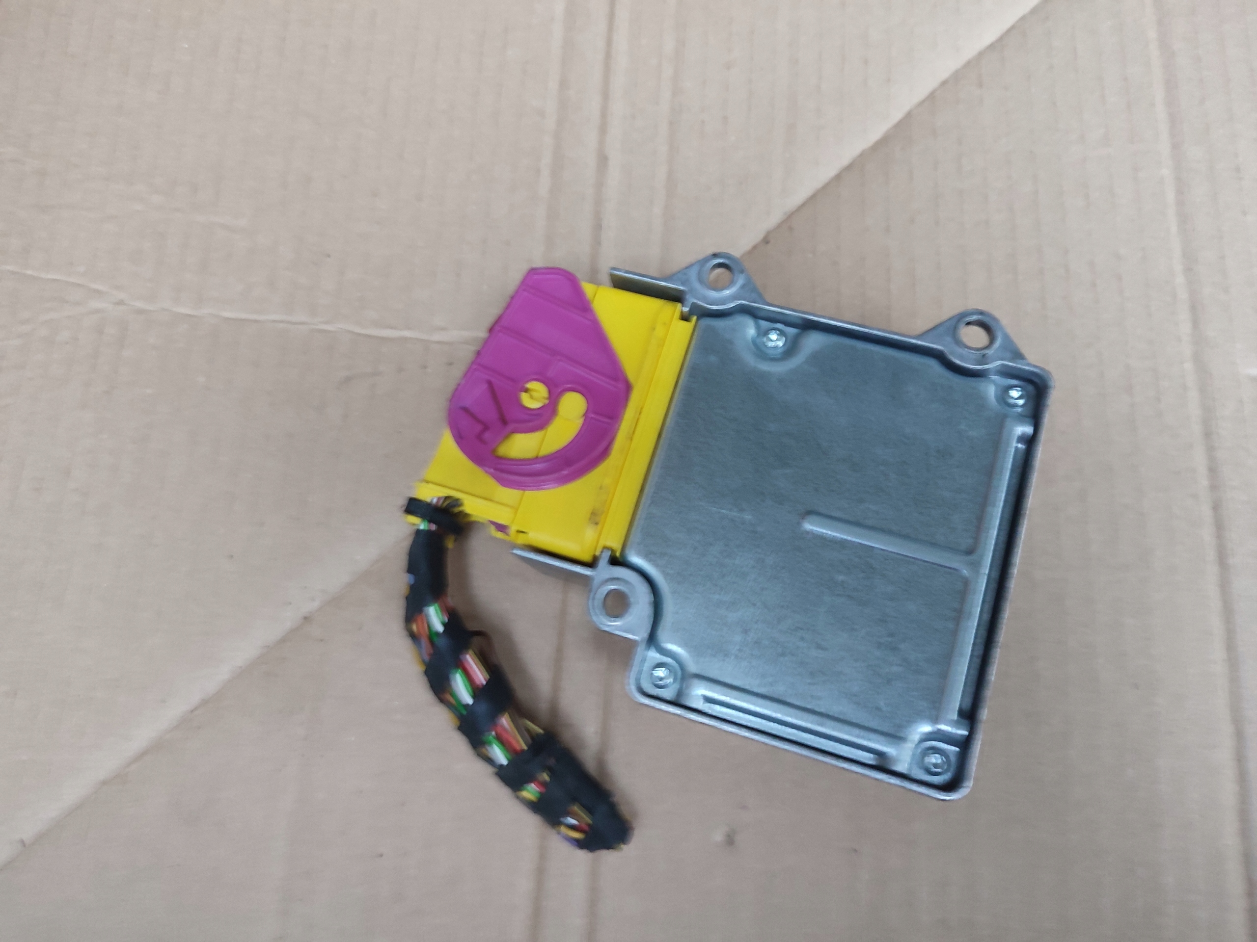 modulo Centralina SENSOR airbag VW PASSAT CC 5N0959655R